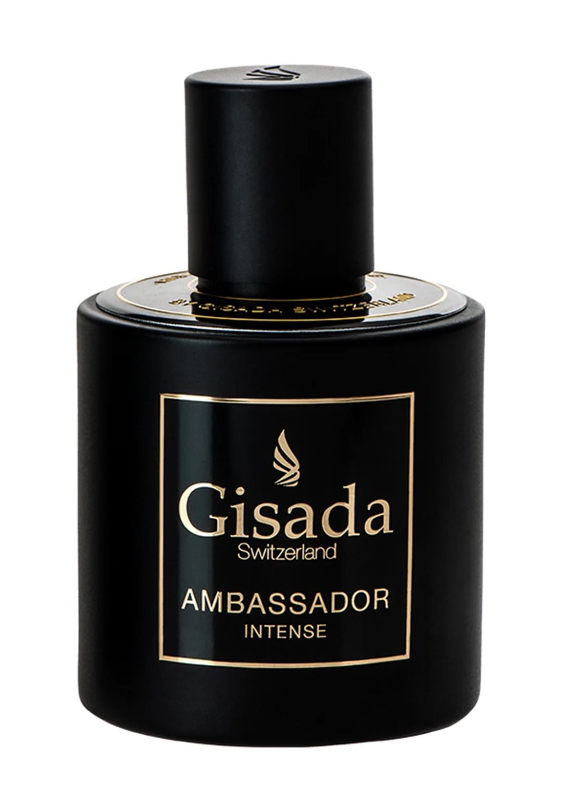 Gisada Ambassador Intense Eau De Parfum Für Herren 50 Ml - Bild 6