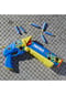 NERF Fortnite  Half Tone Hero Bild 23