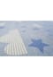 ESPRIT Kinderteppich Whale Buddy - Wendeteppich Wal & Sternenhimmel Bild 10