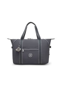 kipling Basic - Basic Art Weekender Reisetasche M 58 cm - blazing blue