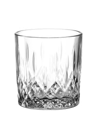 LEONARDO Whiskeyglas - LIMITED EDITION - KLAR