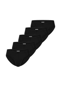 Speidel. - Slip / Unterhose 5er Pack Sky.line - Schwarz