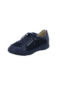 Ganter - Sneaker Karla Luise - schwarz