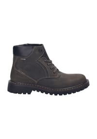 JOSEF SEIBEL - Herren Stiefelette Chance 39, vulcano-kombi - vulcano/kombi