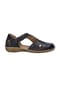 Seibel The Spririt of Nature Sandalette "Rosalie 03", Leder, Ziernähte, für Damen Bild 14