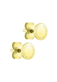 LIEBESKIND - Ohrringe - gold