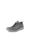 ecco® Sneaker, Mesh, Zuglasche, für Herren Bild 3