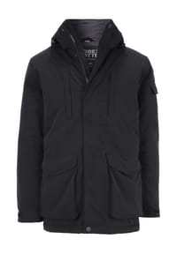 GLOBETROTTER 2-in-1 Parka, abnehmbare Kapuze, für Herren Bild 1