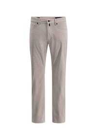 pierre cardin - Hose Lyon Mühelose Eleganz - Anthra