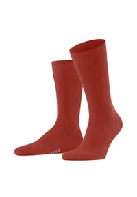 FALKE - Socken Family, strapazierfähig, für Herren - 1110 TENDER YEL