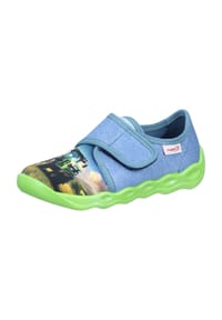 superfit - Hausschuhe - blau