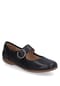 JOSEF SEIBEL Damen Ballerina Fenja 18, schwarz Bild 9