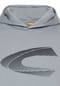 camel active Hoodie aus Baumwollmix Bild 9