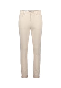 BETTY BARCLAY - Basic-Jeans mit Waschung - Blau