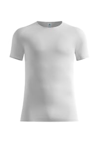 odlo - Unterhemd Active Light, atmungsaktiv, für Herren - 10000 WHITE