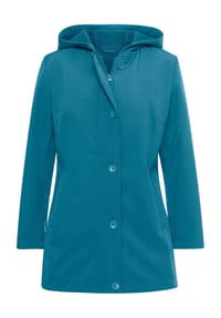 SIEH AN! - Softshell-Jacke - anthrazit