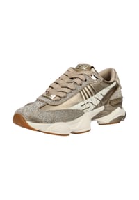 STEVE MADDEN - Textil Sneaker - Cherry