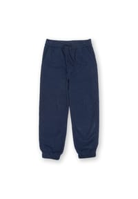 KITE - Kinder Comfy Cords Mitternachtsblau Bio-Baumwolle - blau