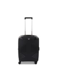 RONCATO Ypsilon 4.0 - Ypsilon 4.0 4 Rollen Kabinentrolley 55 cm mit Dehnfalte - BOTTLE GREEN