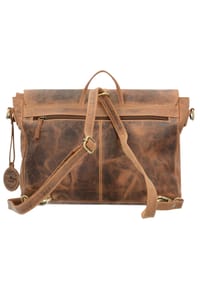 Safta Real Madrid Umhängetasche 25/26 - Leichte Schultasche Für Kinder & Teens