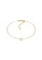 elli. Armband Elli Armband Buchstaben Anhänger A 925 Silber Bild 1