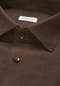 seidensticker Flanellhemd Schwarze Rose Bild 9