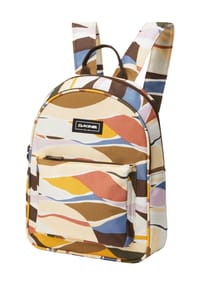 DAKINE - Rucksack ESSENTIALS PACK MINI 7L Backpack - mehrfarbig One Size