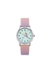 Prinzessin Lillifee - Quarzuhr für Mädchen, Alloy | Lillifee - Grün