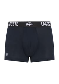 LACOSTE - Pants, 3er-Pack, für Herren - EV9  NAVY BLUE/MET