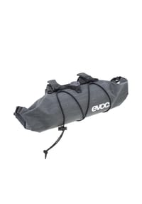 evoc - Handlebar Pack Boa WP 2.5 - Lenkertasche (Bikepacking) 30 cm (carbon grey) - carbon grey