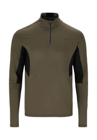 ENDURANCE - Funktionsshirt LANBARK mit hochwertiger Sportausstattung - 1134 Canteen