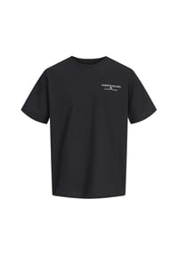 ORIGINALS by JACK & JONES - T-Shirt Frederiksberg, Rundhals, für Herren - 177627 BRIGHT WHIT