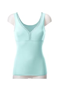 Witt - BH-Hemd - mint