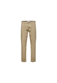 SELECTED - Chinohose "Miles", Slim Fit, für Herren - 179099 BLACK
