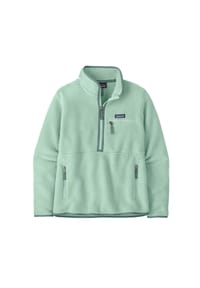 patagonia® - Fleecejacke Retro Pile - türkis