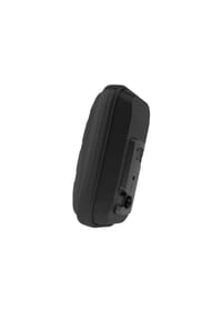 FIDLOCK® - Twist Single Toolbox Black - schwarz