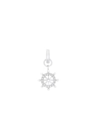 amor - Charm - Silber