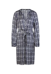 MARC AUREL - Kleid - blue varied