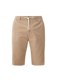 s.Oliver - Bermuda, Gummibund, für Herren - 5092  BLUE