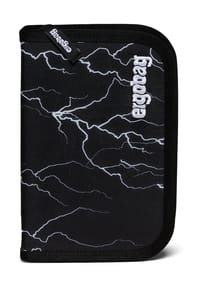 ergobag - Federmäppchen, befüllt - REFLEKTBÄR