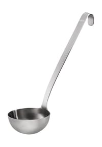 GEFU® - Schöpflöffel - SILBER