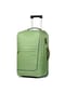 Satch Flow Flow 2 Rollen Kabinentrolley M 65 cm Bild 2