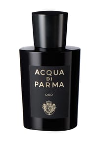ACQUA DI PARMA SIGNATURES OF THE SUN - Oud Eau de Parfum - 