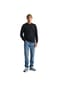 GANT Herren Pullover - CLASSIC COTTON V-NECK, Strickpullover, V-Ausschnitt, Baumwolle Bild 9