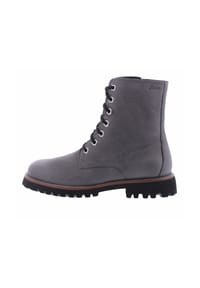 Sioux® - Schnür-Stiefeletten für Damen - Grau