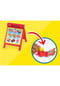 Play-Doh Knet-Set "Restaurant" Kitchen Creations Bild 9