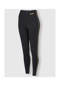 Witt - Leggings - grau-meliert