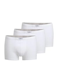 GÖTZBURG Tower Pants, 3er-Pack, Single-Jersey, für Herren Bild 1