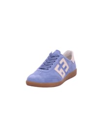 Semler - Lowtop-Sneaker Steffi - aqua-creme