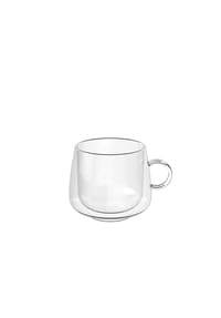 Villeroy & Boch Cappuccino-Glas, Set 2tlg. Artesano Hot&Cold Beverages - Artesano - klar